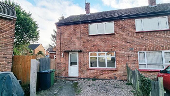 2 Bedroom Semi-Detached House To Rent In Edinburgh Road, Wellingborough, NN8