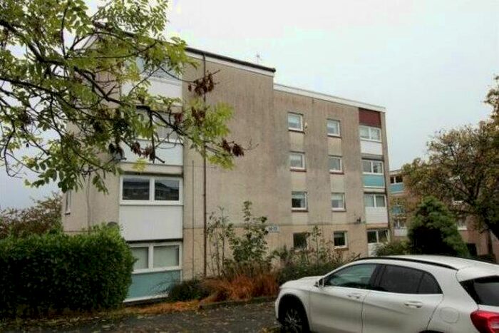 1 Bedroom Flat To Rent In Mowbray, Glasgow, G74