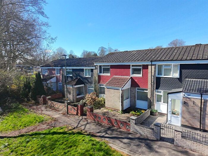 4 Bedroom Detached House For Sale In Metchley Drive, Birmingham, Birmingham, West Midlands, B17