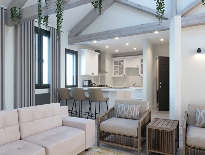 2 Bedroom Penthouse To Rent In North John Street, L2