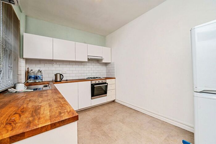3 Bedroom Terraced House For Sale In Park Road, Hockley, Birmingham, B18