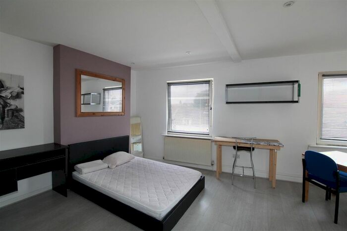 Studio To Rent In St. Matthews Street, Ipswich, IP1