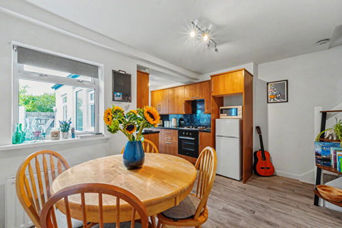 2 Bedroom Terraced House For Sale In Dyke Nook, Frizington, CA26