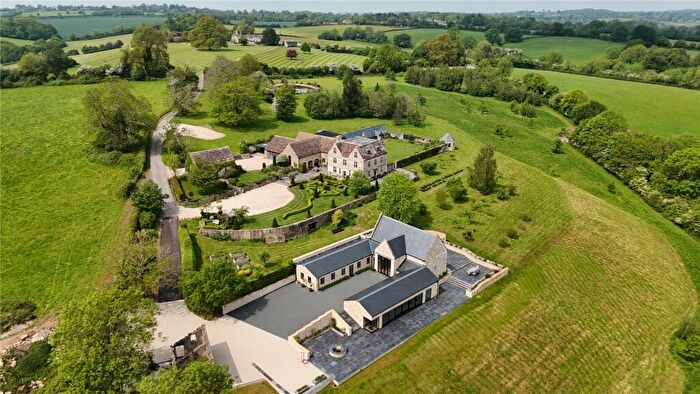 11 Bedroom Detached House For Sale In Hinton Charterhouse, Bath, Somerset, BA2