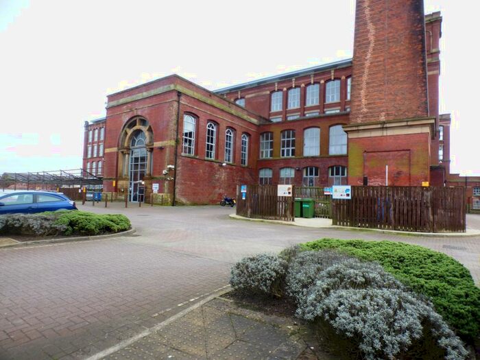 2 Bedroom Apartment To Rent In Centenary Mill, New Hall Lane, PR1