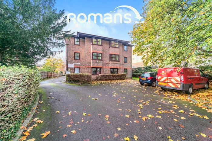 2 Bedroom Flat To Rent In Kendrick Road, Reading, RG1