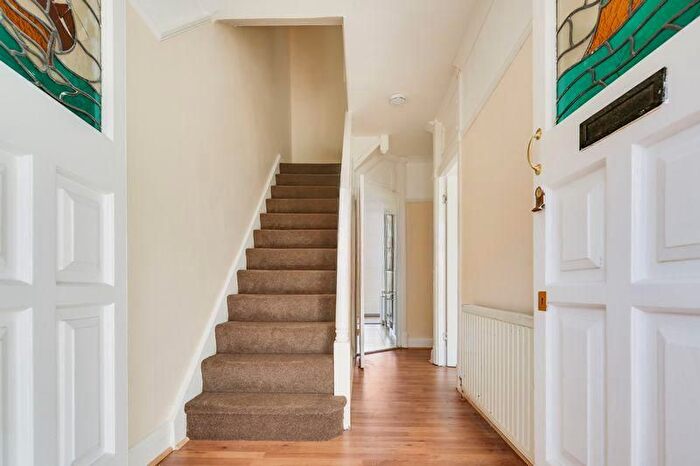 4 Bedroom Terraced House To Rent In Eccleston Crescent, Chadwell Heath, Romford, RM6