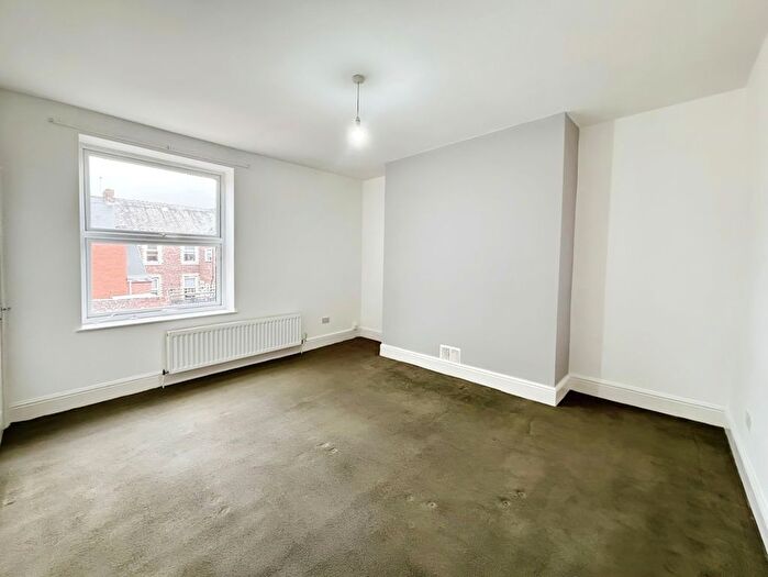 2 Bedroom Flat For Sale In Derby Street, Jarrow, NE32