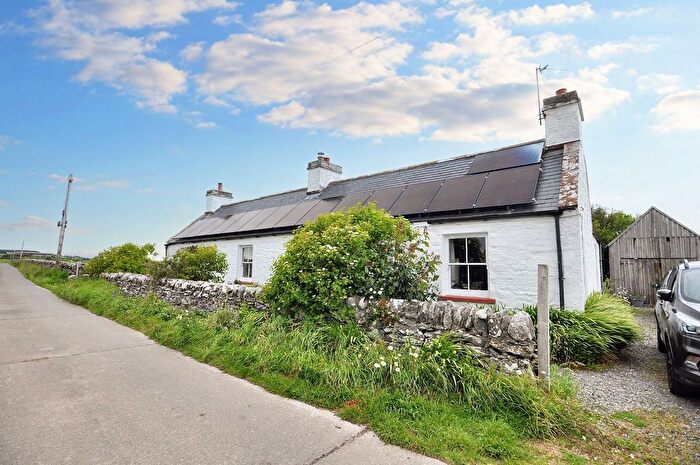 3 Bedroom Cottage For Sale In Isle Of Whithorn, Newton Stewart, DG8