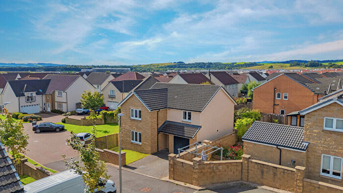 4 Bedroom Detached House For Sale In Crosshill Avenue, Bishopton, PA7