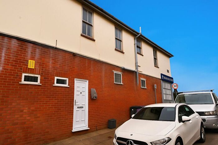 2 Bedroom Flat To Rent In Highland Road, Southsea, PO4