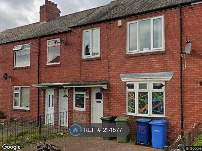 5 Bedroom Detached House To Rent In Irthing Avenue, Newcastle Upon Tyne, NE6