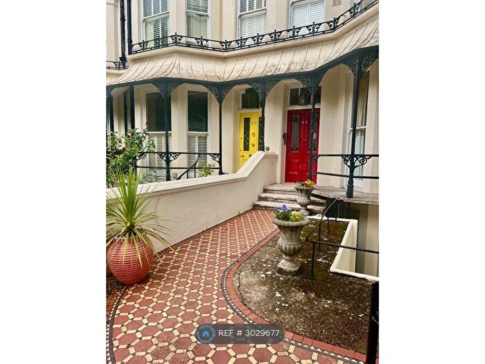 3 Bedroom Maisonette To Rent In Sillwood Road, Brighton, BN1