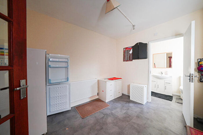 Detached House To Rent In Glebe Road, Groby, Leicester, Leicestershire, LE6