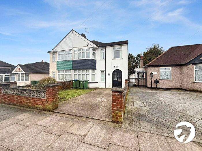 3 Bedroom Semi-Detached House To Rent In Westwood Lane, Welling, DA16