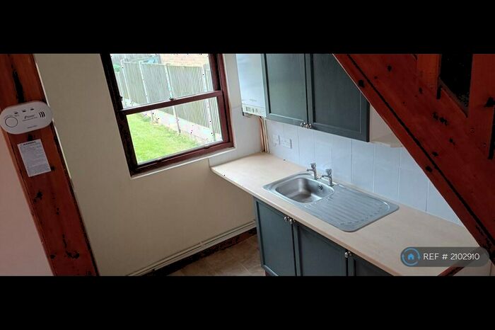 1 Bedroom End Of Terrace House To Rent In Beltinge Road, Herne Bay, CT6
