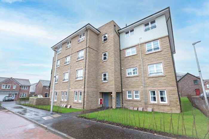2 Bedroom Apartment To Rent In Cedarwood Gardens, /, Bishopton, Renfrewshire, PA7