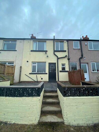 3 Bedroom Terraced House To Rent In Watch Street, Sheffield, S13
