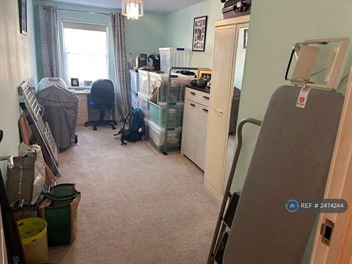2 Bedroom Flat To Rent In Bedford Street, Ipswich, IP1