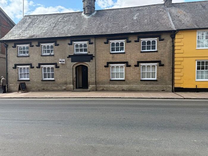 1 Bedroom Property To Rent In High Street, Needham Market, IP6
