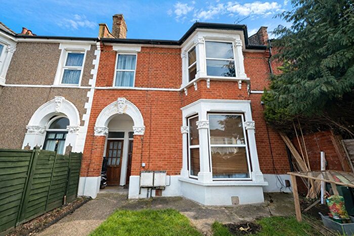 1 Bedroom Flat For Sale In Broadfield Road, London, SE6
