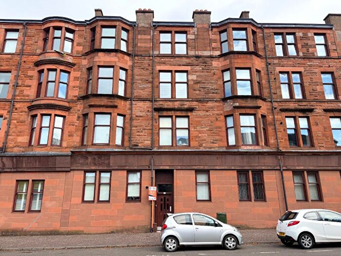 1 Bedroom Flat To Rent In Dumbarton Road, Partick, Glasgow, G14