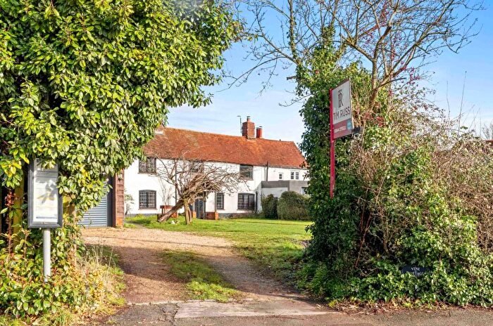 4 Bedroom Property For Sale In Main Road, Lacey Green, HP27