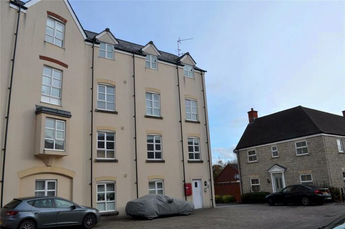1 Bedroom Apartment To Rent In Zakopane Road, Swindon, Wiltshire, SN25