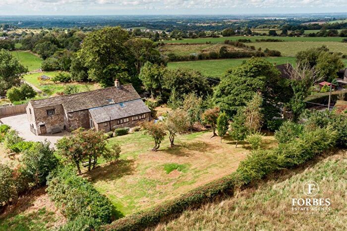 3 Bedroom Detached House For Sale In Wheelton Lodge Farm, Harbour Lane, Wheelton, PR6