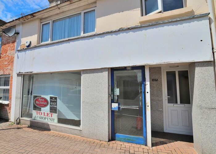 Property To Rent In Lymington Road, Highcliffe, Dorset., BH23