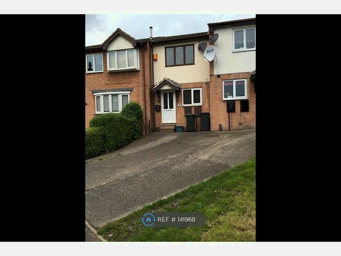 2 Bedroom Terraced House To Rent In Pitt Street, Rotherham, S61