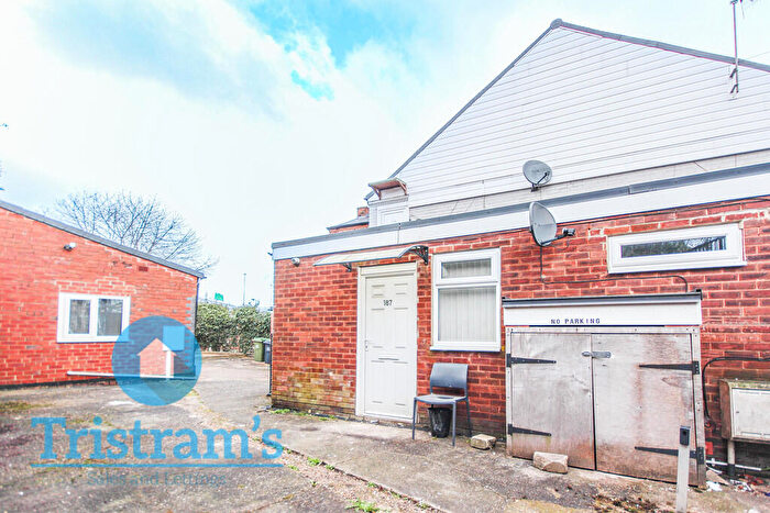 2 Bedroom Flat To Rent In Station Road, Langley Mill, NG16