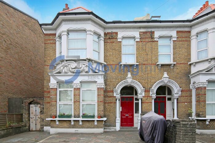 Studio To Rent In Streatham Place, Streatham Hill, SW2