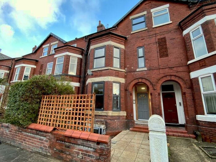 1 Bedroom Flat To Rent In Goulden Road, West Didsbury, Manchester, M20