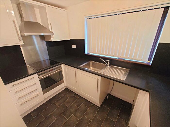 1 Bedroom Flat To Rent In Stickley Lane, Dudley, DY3