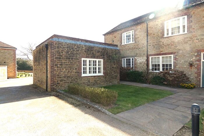 2 Bedroom Terraced House To Rent In Budgenor Lodge, Dodsley Lane, Easebourne, Midhurst, Surrey, GU29