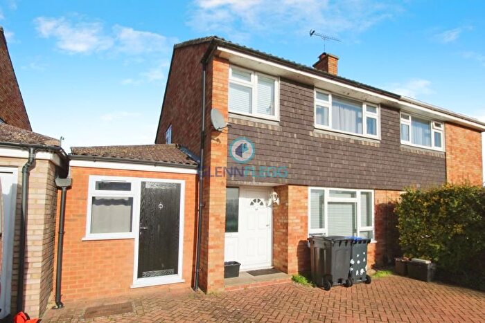 Studio To Rent In Hag Hill Rise, Taplow, Maidenhead, SL6