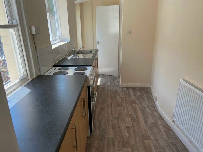 2 Bedroom Flat To Rent In Tower Street, Kings Lynn, King's Lynn, PE30