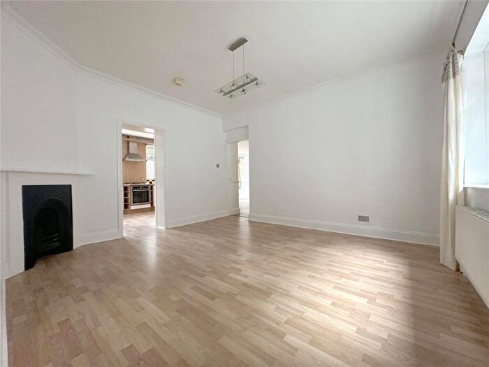 2 Bedroom Apartment To Rent In Lower Argyll Road, Duryard, Exeter, EX4