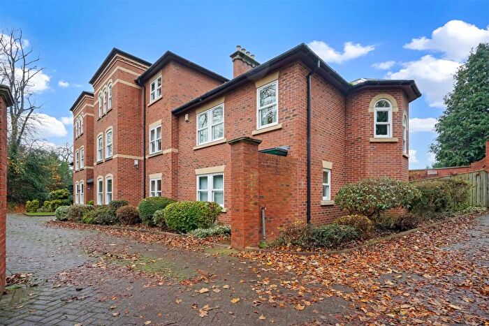 2 Bedroom Apartment For Sale In The Woodlands, Darlington, DL3