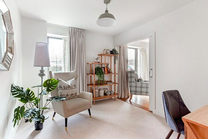 2 Bedroom Apartment To Rent In Cirencester Road, Tetbury, Gloucestershire, GL8