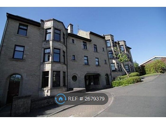 2 Bedroom Flat To Rent In Redlands Road, Glasgow, G12