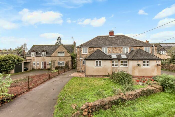 3 Bedroom Semi-Detached House To Rent In Mill Road, Marcham, OX13