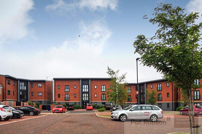 2 Bedroom Apartment To Rent In Elmwood Park Court, Great Park, Newcastle Upon Tyne, Tyne & Wear, NE13