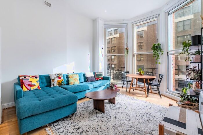 2 Bedroom Flat To Rent In Nottingham Place, London, W1U