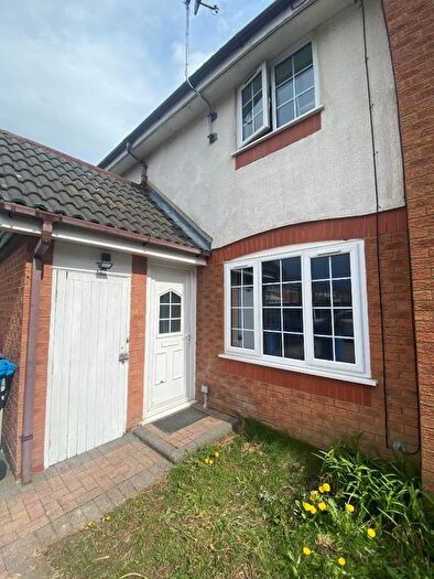 2 Bedroom Property To Rent In Longdown Road, Liverpool, L10