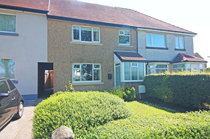 3 Bedroom Terraced House For Sale In Bush Lane, Freckleton, PR4