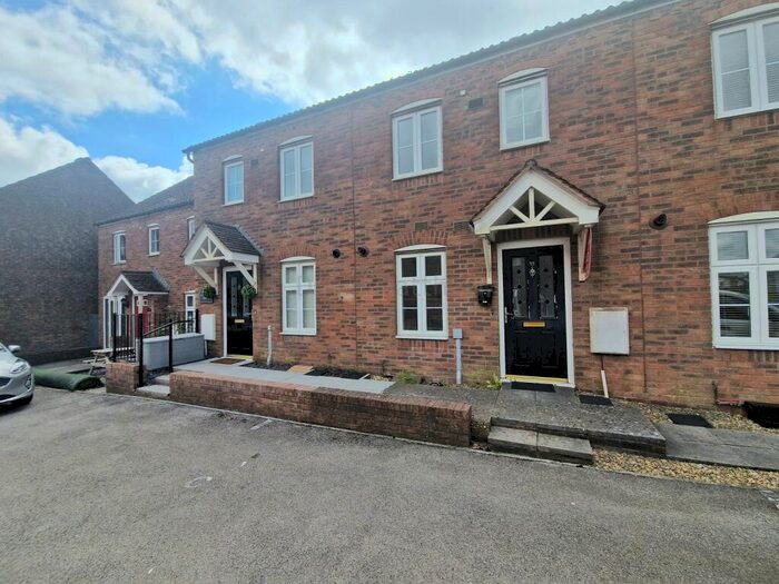 2 Bedroom Terraced House To Rent In Church Bell Sound, Bridgend, Bridgend County., CF31