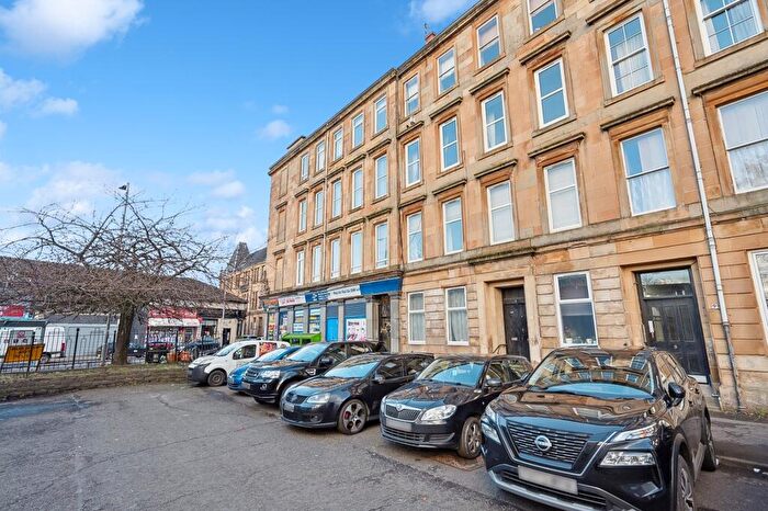 2 Bedroom Flat To Rent In Stanley Street, Flat /, Kinning Park, Glasgow, G41