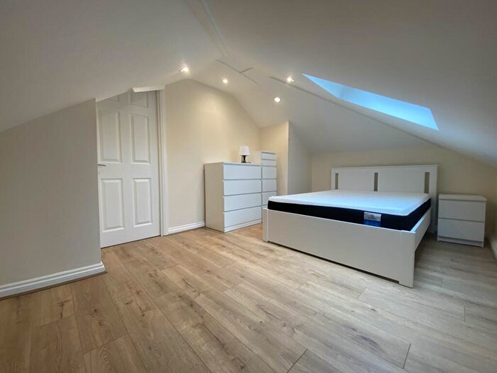 1 Bedroom Flat To Rent In Chaplin Road, Wembley, HA0